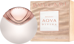 Дамски парфюм BVLGARI Aqva Divina